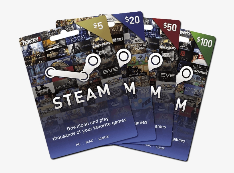 Steam Digital